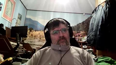 Fabius online show from 24, 11, 2025