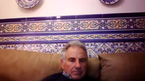 Snapshot of fabrichio691 chatting on 6, 1, 2025 fabrichio691 online show from 6, 1, 2025