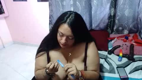 fabritziapiel online show from 26, 5, 2026