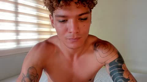 -  A N D E R online show from 1, 12, 2024