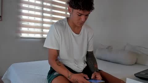 -  A N D E R online show from 27, 12, 2024