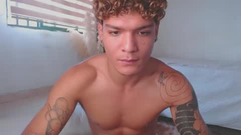 -  A N D E R online show from 10, 1, 2025