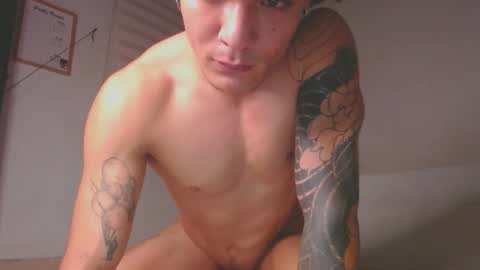 -  A N D E R online show from 11, 1, 2025