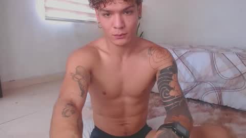 -  A N D E R online show from 14, 1, 2025