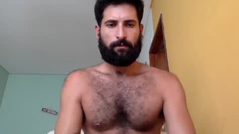 Fabrizzio online show from 25, 2, 2025