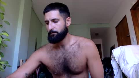 Fabrizzio online show from 7, 3, 2026