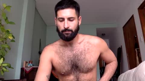 Fabrizzio online show from 28, 3, 2026