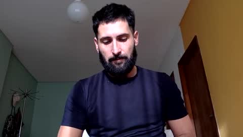 Fabrizzio online show from 19, 5, 2026