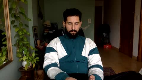 Fabrizzio online show from 28, 5, 2026