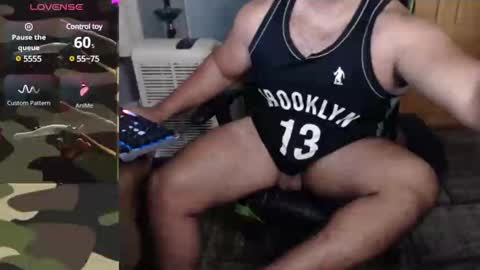 Fabiano online show from 8, 1, 2025