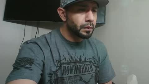 Mark online show from 10, 2, 2025