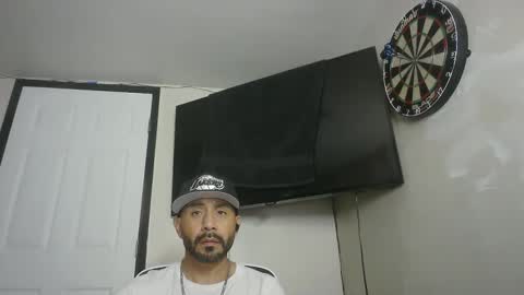 Mark online show from 27, 10, 2025