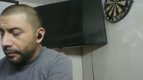 Mark online show from 6, 1, 2026