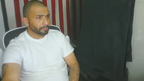 Mark online show from 21, 4, 2026