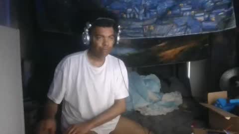 fadeyisteven32 online show from 1, 6, 2026