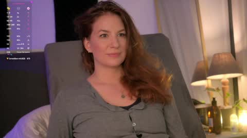 Snapshot of faelonglegs chatting on 18, 4, 2026 Fae online show from 18, 4, 2026