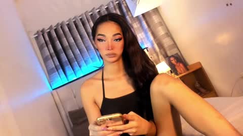 faelore online show from 3, 12, 2024