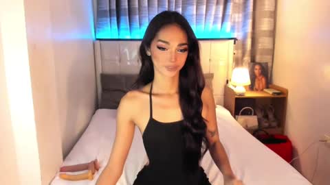 faelore online show from 12, 1, 2025