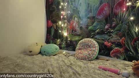 Faerie 3 online show from 24, 11, 2025