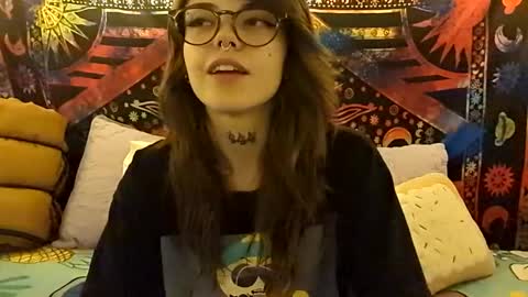 Faerie 3 online show from 25, 3, 2026