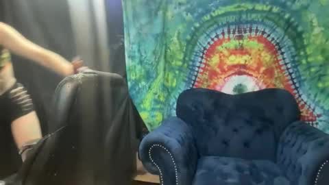 Snapshot of faexoxoxo chatting on 6, 11, 2025 Fae online show from 6, 11, 2025