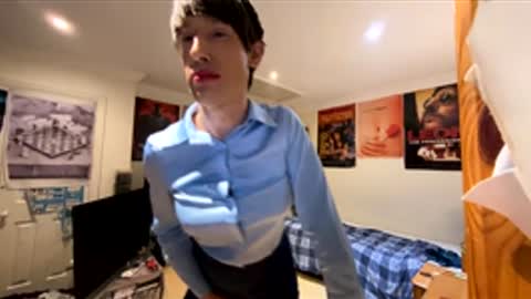 fagboysissy online show from 7, 1, 2026