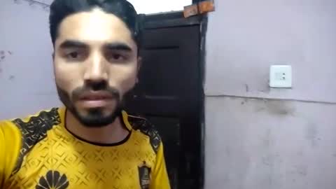 fahad783297 online show from 26, 1, 2025