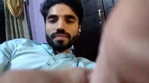 fahad783297 online show from 1, 3, 2025