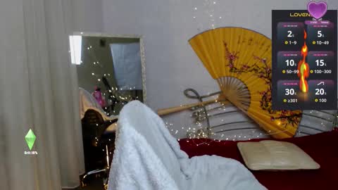 Eve online show from 26, 11, 2025