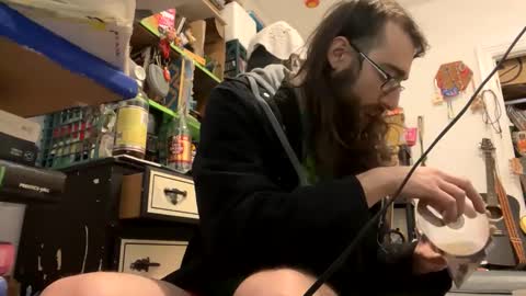 Snapshot of fairtouching chatting on 12, 3, 2025 fairtouching online show from 12, 3, 2025