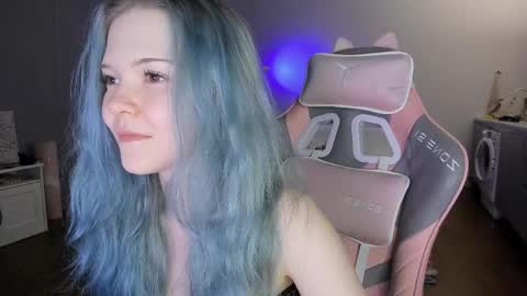 Snapshot of fairy_casey chatting on 30, 5, 2026 fairy_casey online show from 30, 5, 2026