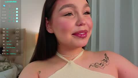 Snapshot of fairy_mairy chatting on 10, 12, 2024 Mairy online show from 10, 12, 2024