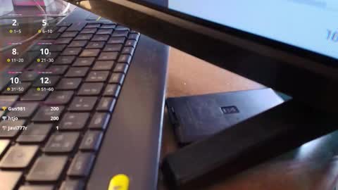 Natalye online show from 20, 2, 2026