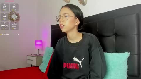 Natalye online show from 31, 3, 2026