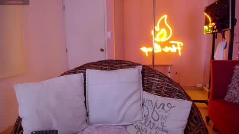 FAIRY online show from 5, 11, 2025