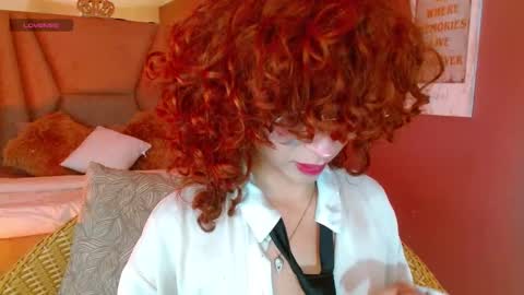 FAIRY online show from 12, 11, 2025