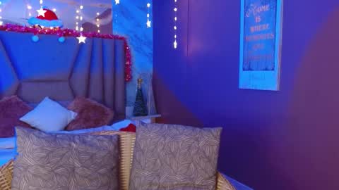 FAIRY online show from 14, 12, 2025