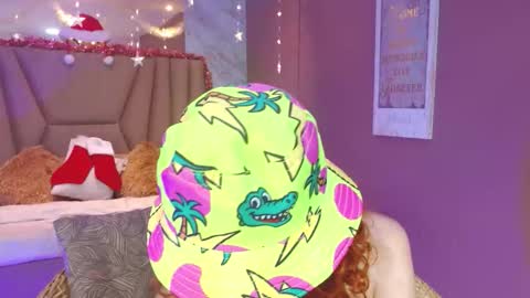 FAIRY online show from 21, 12, 2025