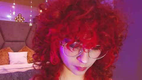 Snapshot of fairy_sweet_ chatting on 31, 1, 2026 FAIRY online show from 31, 1, 2026