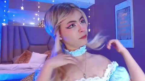 FAIRY online show from 11, 3, 2026