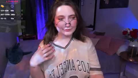Snapshot of fairy_tara chatting on 21, 6, 2026 Tara online show from 21, 6, 2026