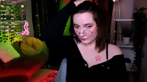 Snapshot of fairy_tara chatting on 8, 7, 2026 Tara online show from 8, 7, 2026