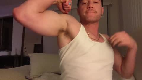 Travis online show from 24, 12, 2024