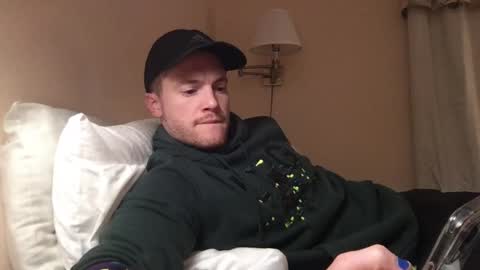 Travis online show from 5, 1, 2025