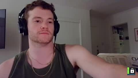 Travis online show from 11, 3, 2025