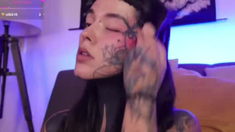 Fairy online show from 24, 10, 2025