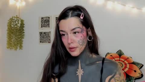 Snapshot of fairyflexxx chatting on 1, 5, 2026 Fairy online show from 1, 5, 2026