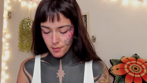 Snapshot of fairyflexxx chatting on 2, 5, 2026 Fairy online show from 2, 5, 2026