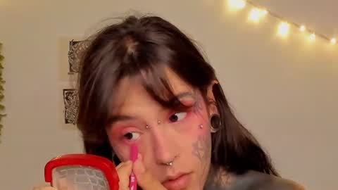 Fairy online show from 3, 8, 2026
