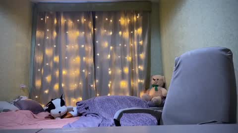 Ilona online show from 24, 1, 2025